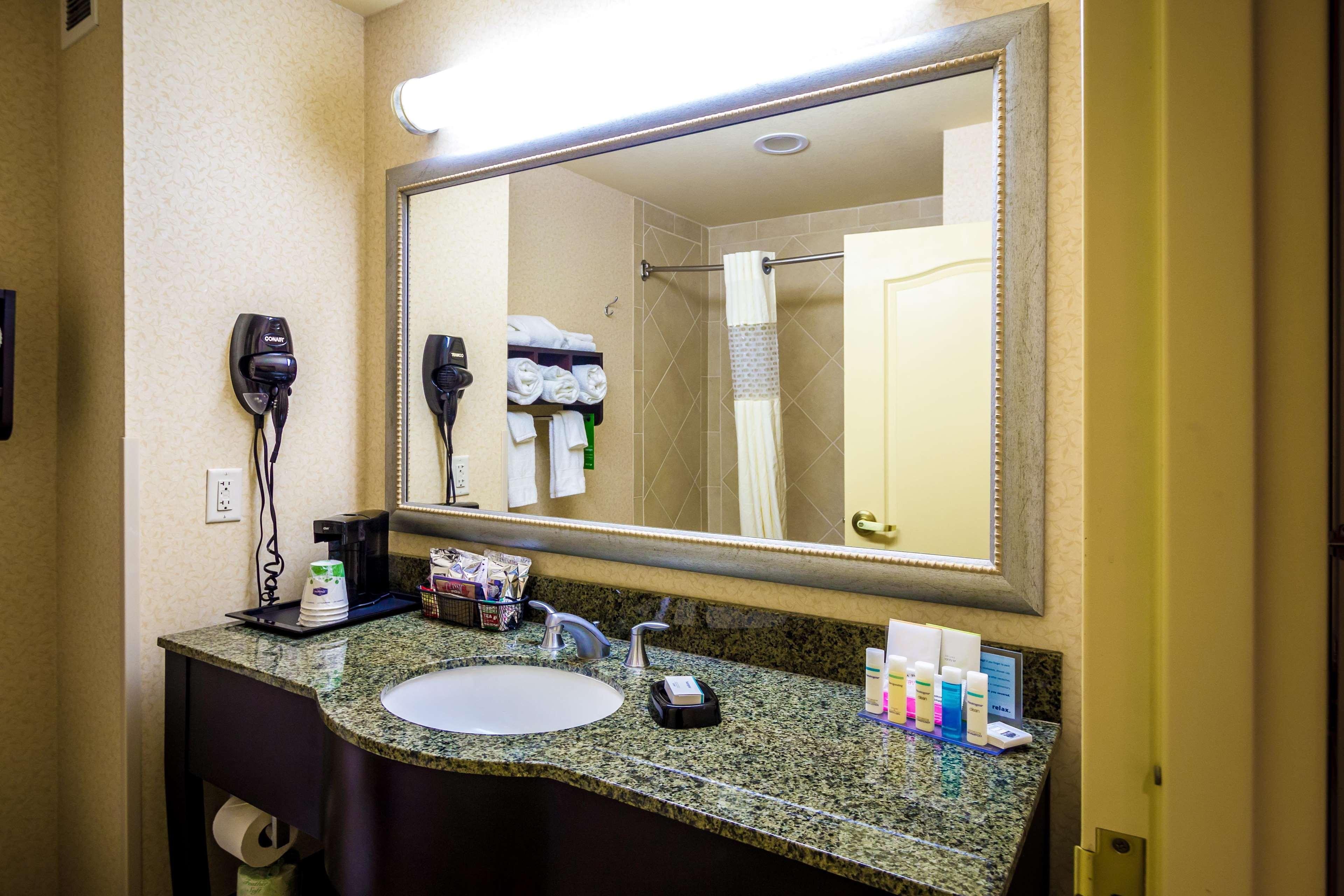 Hampton Inn & Suites Натчез Экстерьер фото