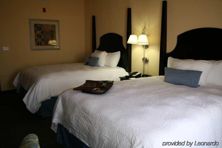 Hampton Inn & Suites Натчез Номер фото
